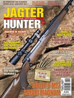 SA Hunter/Jagter